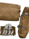 【中古】TENT FACTORY◆TCタープ470/タープ/ヘキサ/2~3人用/BRW/TF-TCHT470【スポーツ】(4)