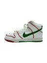 NIKE◆ハイカットスニーカー_CT6680-100/27cm/WHT/CT6680-100