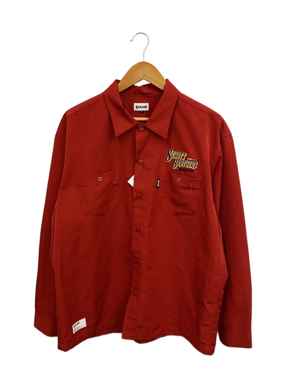楽天市場】schott ショット 中古（カジュアルシャツ｜トップス