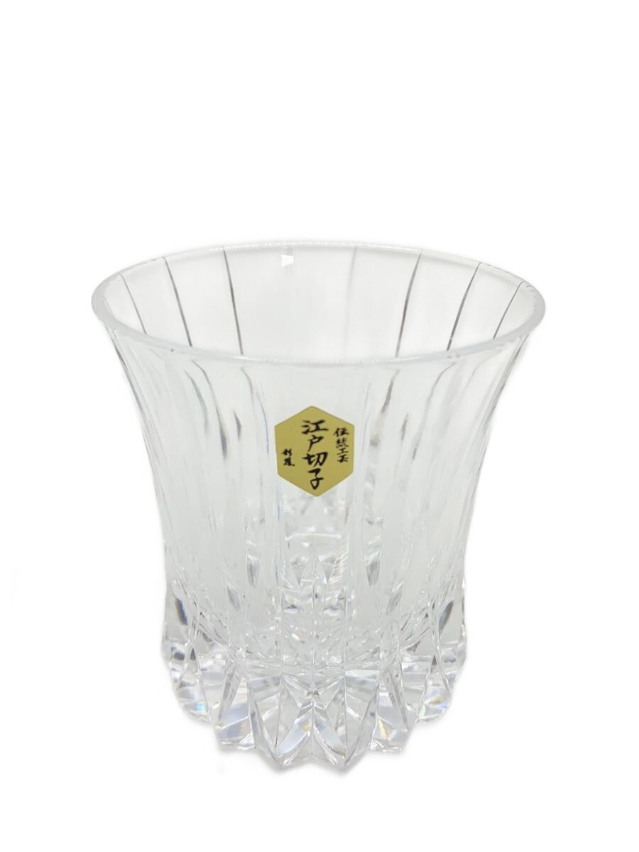 【中古】硝子工房 彩鳳◆グラス/CLR/MC-310【キッチン用品】