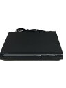 【中古】SONY◆DVDプレーヤー DVP-SR20【家電・ビジュアル・オーディオ】(2)