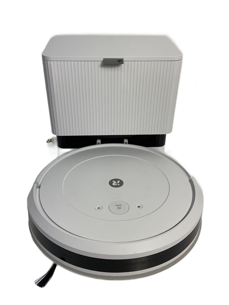 【ブランド】iRobot 【ブランドカナ】［カデン］アイロボット 【型番】 【程度】B 【カラー】 【キーワード】　　 2026/09/08 セカンドストリート大分明野店 【3412】【中古】iRobot◆ROOMBA COMBO/2ESSENTIAL/掃除機 ブランド iRobot 型番 カラー 実寸（cm） 【掃除機】 幅：33 / 高さ：8 / 奥行：33 【その他】 その他サイズ：/ 商品は　セカンドストリート大分明野店の店頭にて販売しております。商品に関するお問合わせは、お電話(TEL:097-522-7060)にて、問合わせ番号：2334127090919をお伝えください。 配送方法やお支払い方法に関するお問い合わせは、サポートセンターまでご連絡をお願いします。 ※お電話の対応は営業時間内のみとなります。お問い合わせフォームでお問い合わせの際はご注文番号をご記入下さい この商品に関する出品店舗からのコメント 特筆すべき致命的なダメージは見受けられません。お写真にてご確認頂きましてご検討くださいませ。商品は店頭でも展示販売しておりますので状態が変化する場合がございます。詳細につきましてはお気軽に店舗までお問い合わせください。