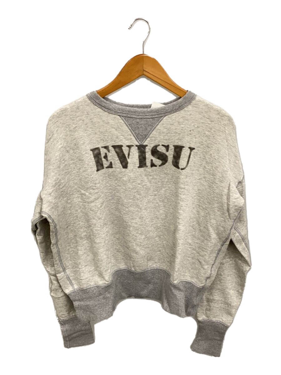 【中古】EVISU◆エヴィ