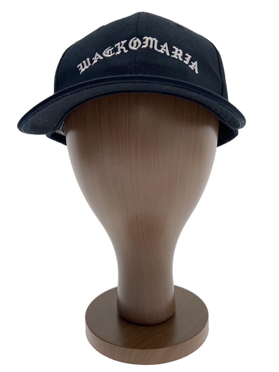 WACKO MARIA 　ワコマリア　キャップ　美品 楽天市場】wacko maria キャップの通販