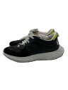 【中古】blocks79/ローカットスニーカー【シューズ】(4)