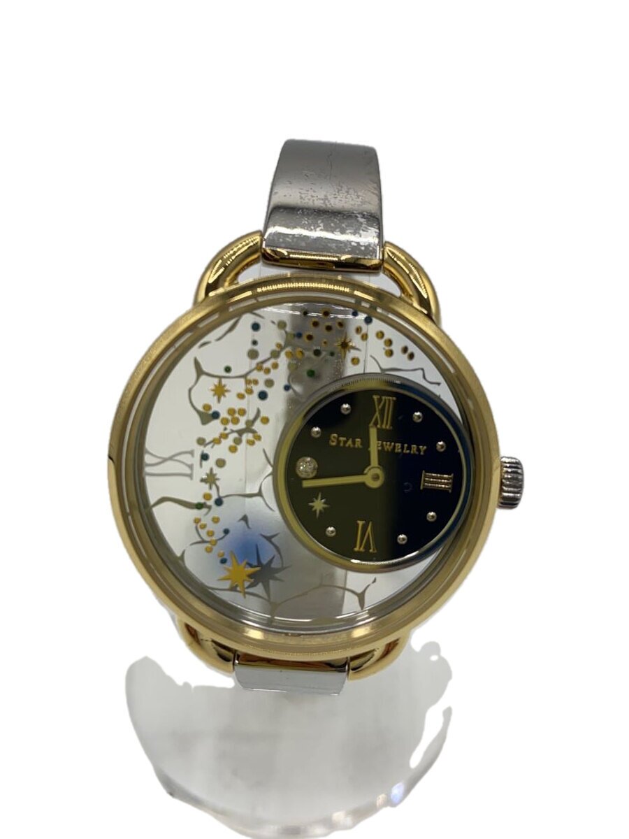 楽天市場】star jewelry（レディース腕時計｜腕時計）の通販