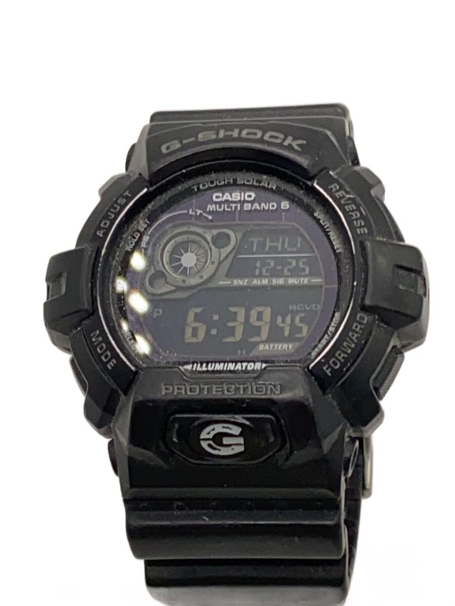 【ブランド】CASIO 【ブランドカナ】カシオ 【型番】 【程度】C 【サイズ】 【メインカラー】ブラック 【素材・生地】ラバー 【キーワード】　　 2025/12/30 セカンドストリート幕張店【3623】【中古】CASIO◆ソーラー腕時計/デジタル/ラバー ブランド CASIO 型番 カラー ブラック 柄 素材・生地 ラバー>色・素材について サイズ >サイズ表示について 実寸（cm） 【腕時計】 ケース縦：5 / ケース横：5 / 文字盤縦：3 / 文字盤横：3 / ケースの厚さ：1.5 / バンド幅：2 / 手首周り：/ 【その他】 その他サイズ：/ 商品は　セカンドストリート幕張店の店頭にて販売しております。商品に関するお問合わせは、お電話(TEL:043-274-0171)にて、問合わせ番号：2336232290932をお伝えください。 配送方法やお支払い方法に関するお問い合わせは、サポートセンターまでご連絡をお願いします。 ※お電話の対応は営業時間内のみとなります。お問い合わせフォームでお問い合わせの際はご注文番号をご記入下さい この商品に関する出品店舗からのコメント 全体的に使用感がございます。