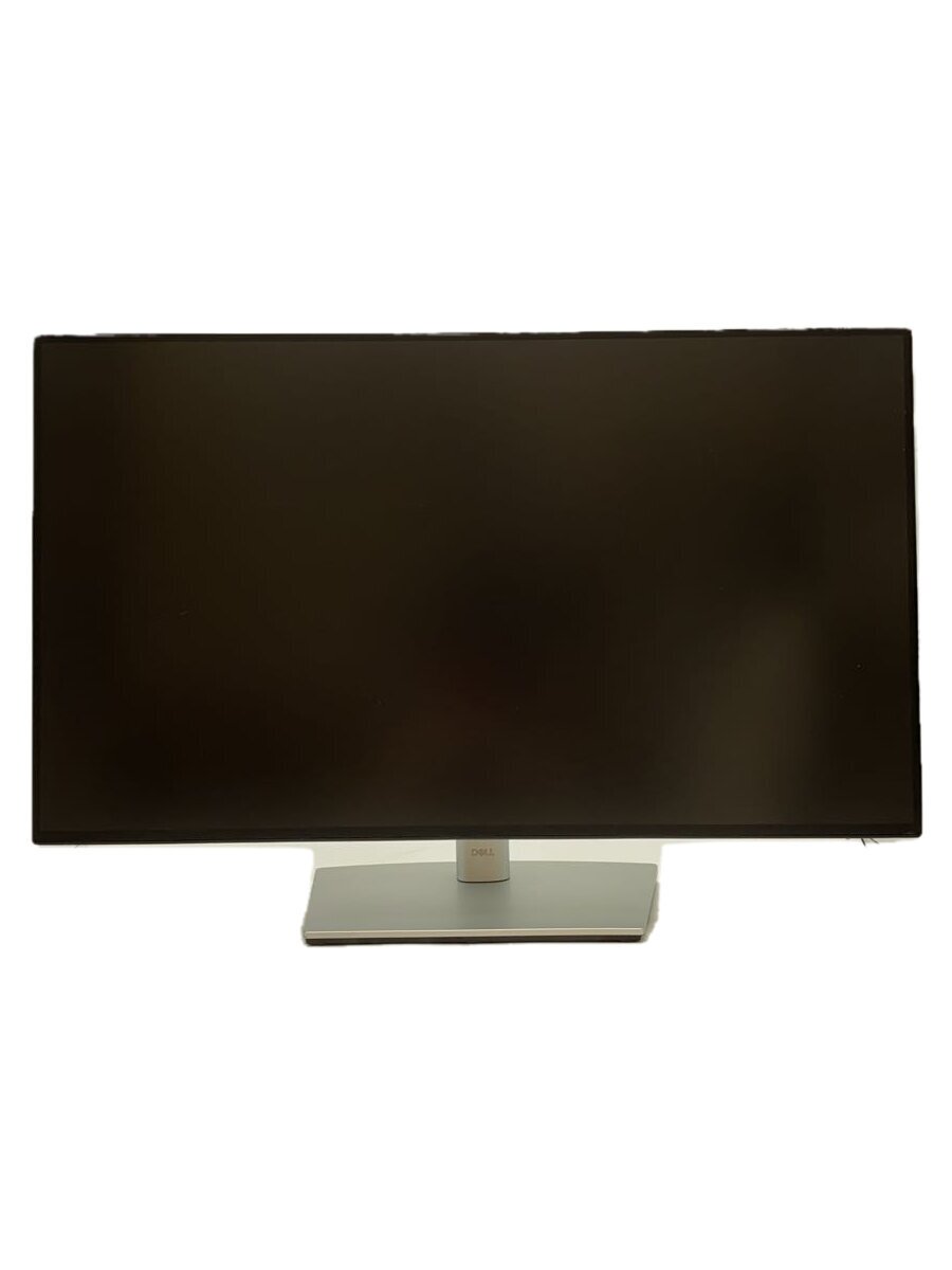 【中古】DELL◆モニター/ワイド型/U2422HE【パソコン】