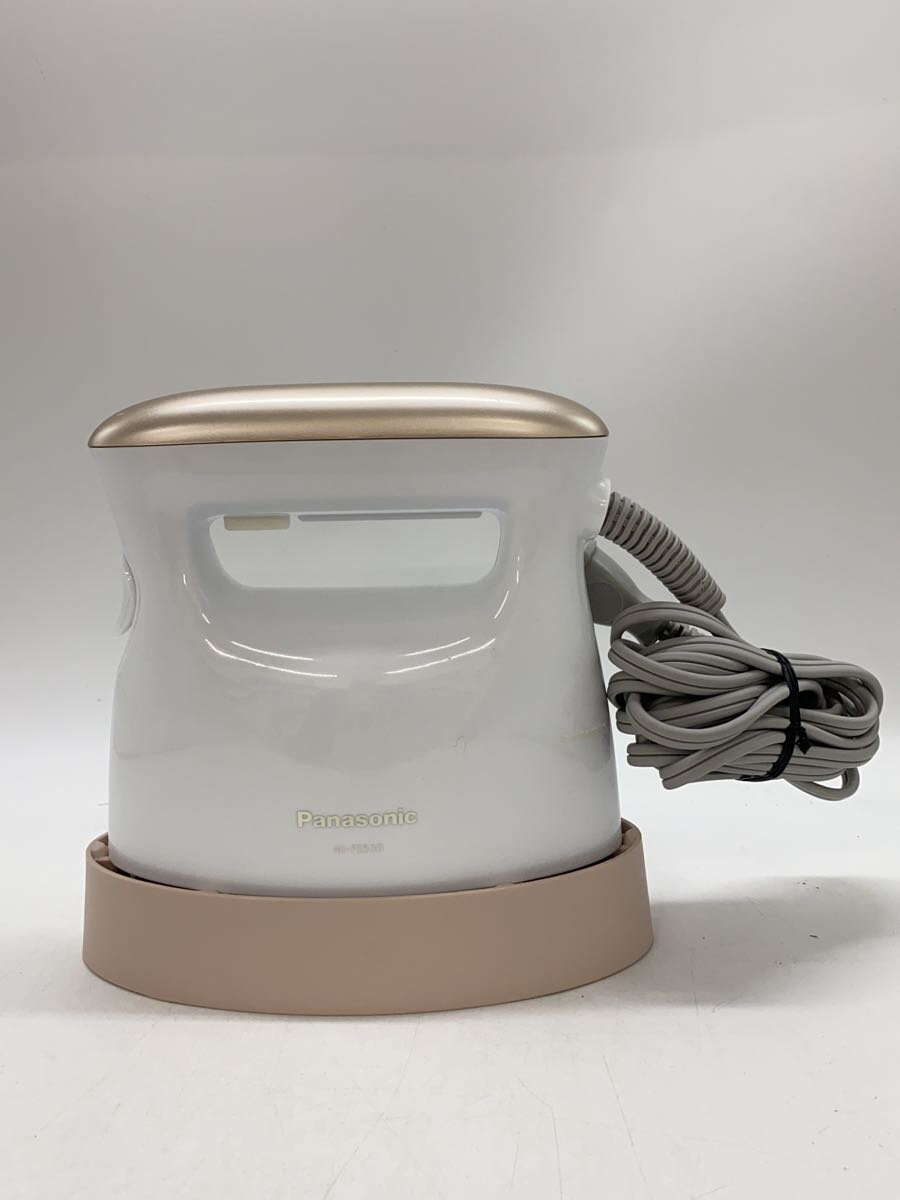 【中古】Panasonic◆アイロン NI-FS530-PN [ピンクゴールド調]【家電・ビジュアル・オーディオ】