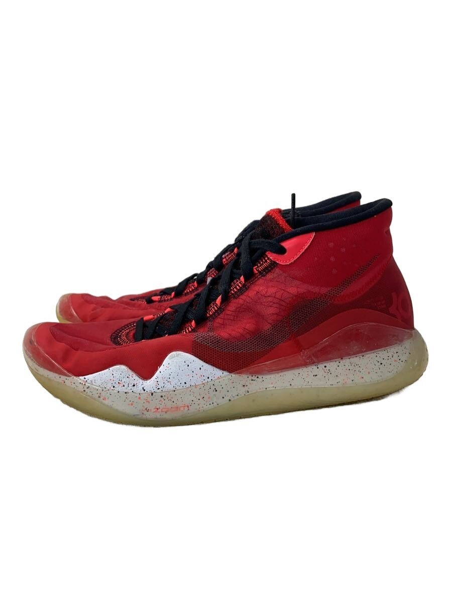 NIKE◆ローカットスニーカー_AR4230-600/28cm/RED