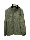 【中古】RIDE◆ウェアー/トップス/M/KHK【スポーツ】