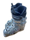 【中古】スキーブーツ/ダルベロDSMXLTDW/24.5/シルバー//【スポーツ】