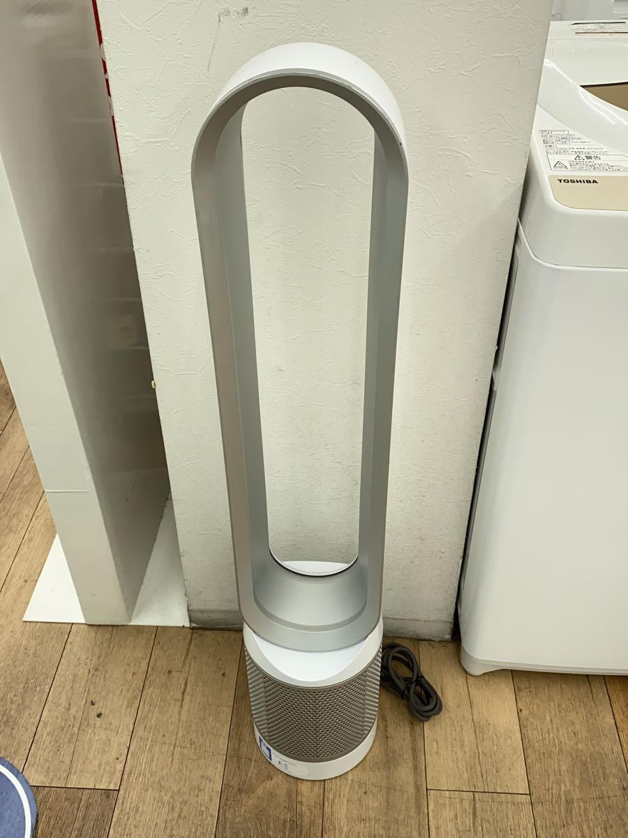 šdyson졼 Dyson Pure Cool TP00WS [ۥ磻/С]ڲšӥ奢롦ǥ