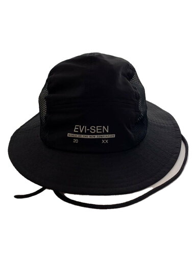 【中古】Evisen skateboards◆ハット/M/ポリエステル/ブラック/無地/メンズ【服飾雑貨他】 【中古】Evisen skateboards◆ハット/M/ポリエステル/ブラック/無地/メンズ【服飾雑貨他】