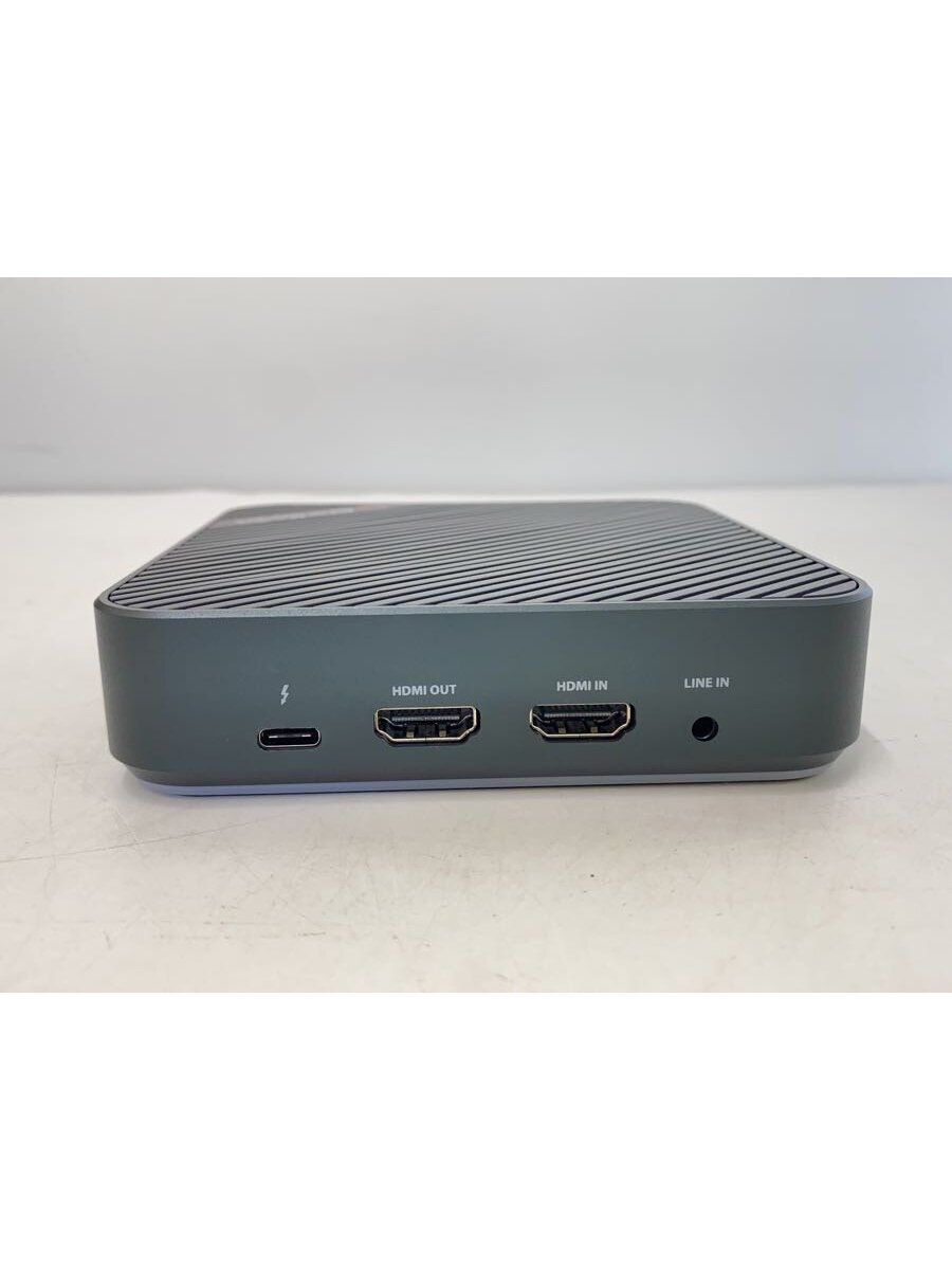 【中古】AverMedia◆ゲームキャプチャー/キャプチャーボード/パソコン周辺機器/GC555/ガジェット【パソコン】 jumblestore-34879793 2nd STREET 楽天市場店 サンプル画像3