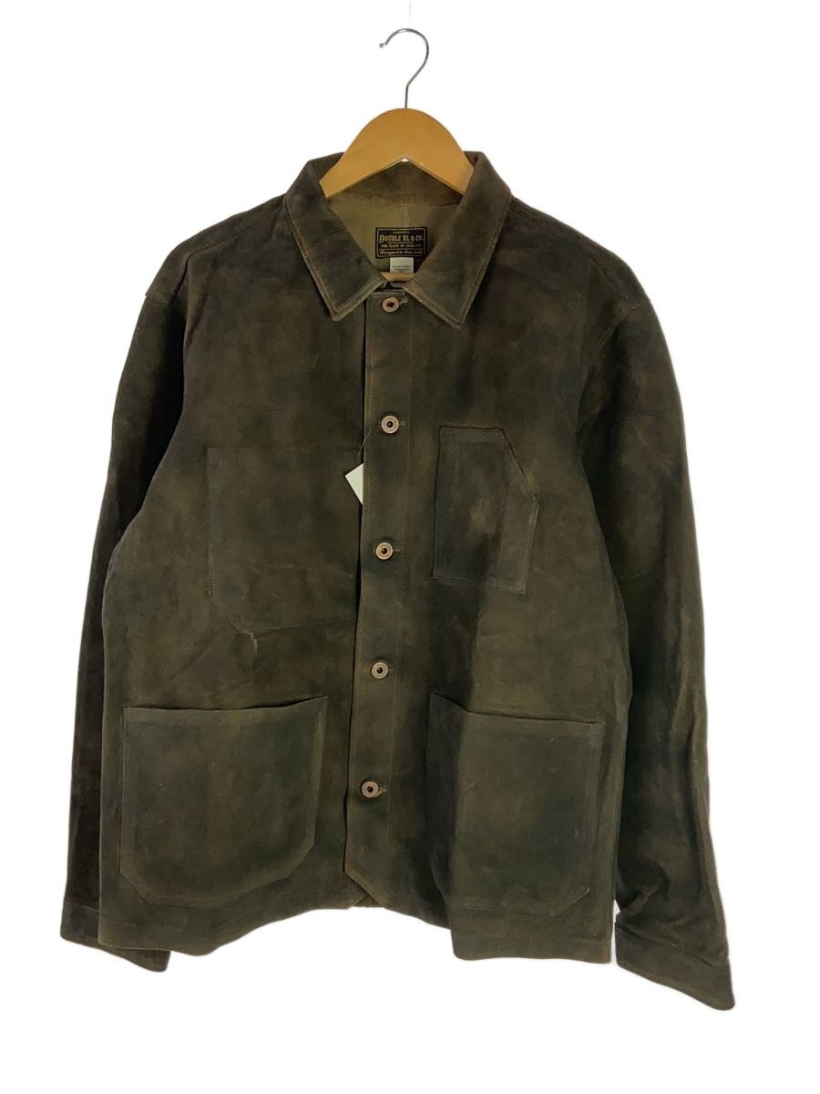 楽天市場】rrl ダブルアールエル カバーオールの通販