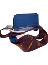 【中古】Vivienne Westwood◆財布/レザー/BLU/レディース【服飾雑貨他】(4)