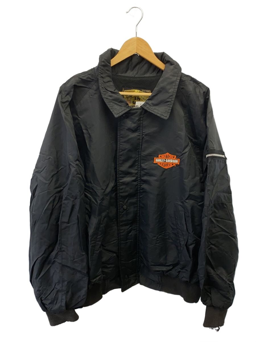 HARLEY DAVIDSON パンチングレザー レーシングジャケット L 楽天市場】harley－davidson レーシング ジャケットの通販