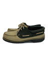 【中古】Timberland◆シューズ/25.5cm/BEG【シューズ】