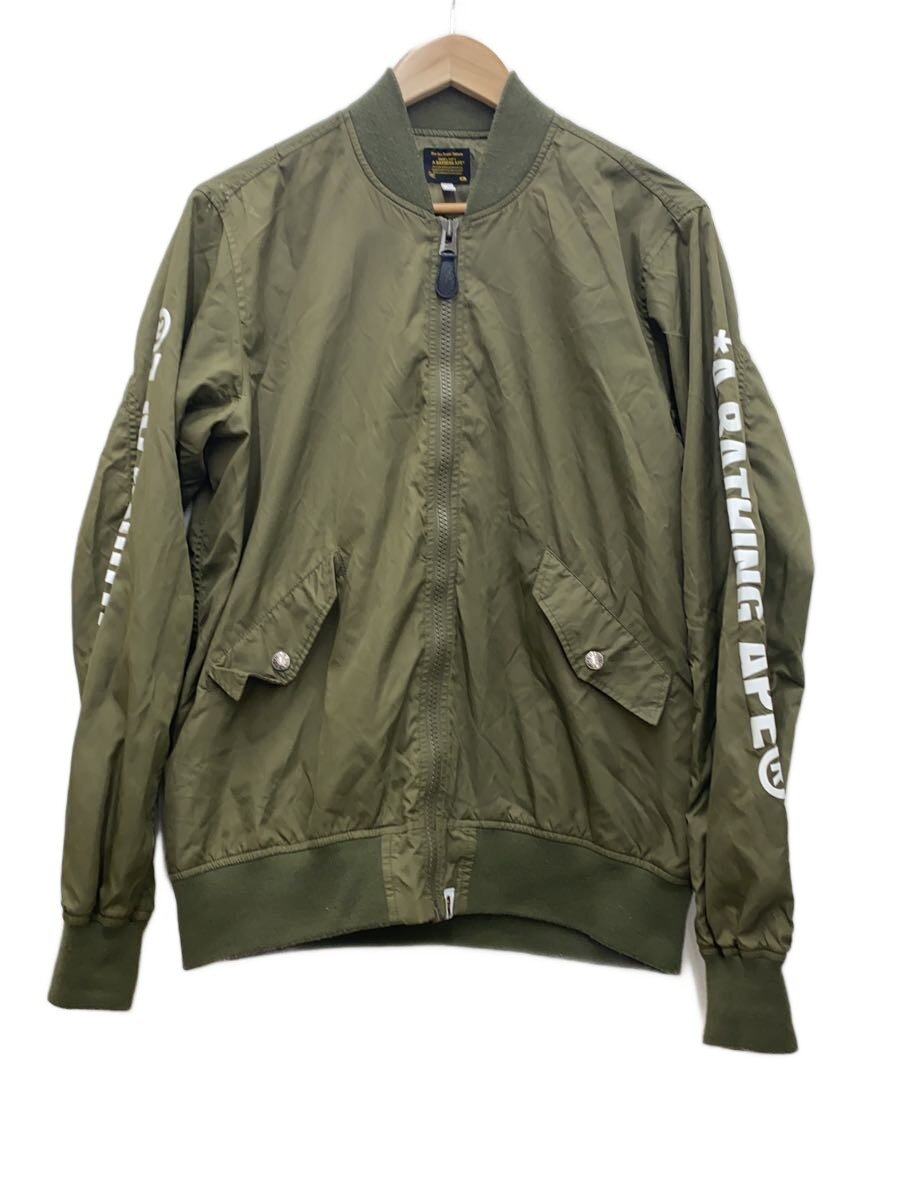 楽天市場】ape ナイロンジャケットの通販