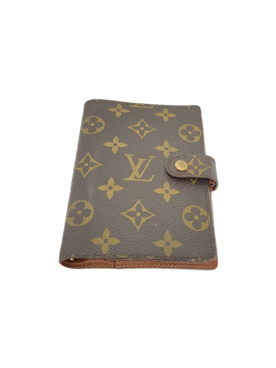【中古】LOUIS VUITTON◆アジェンダPM_�