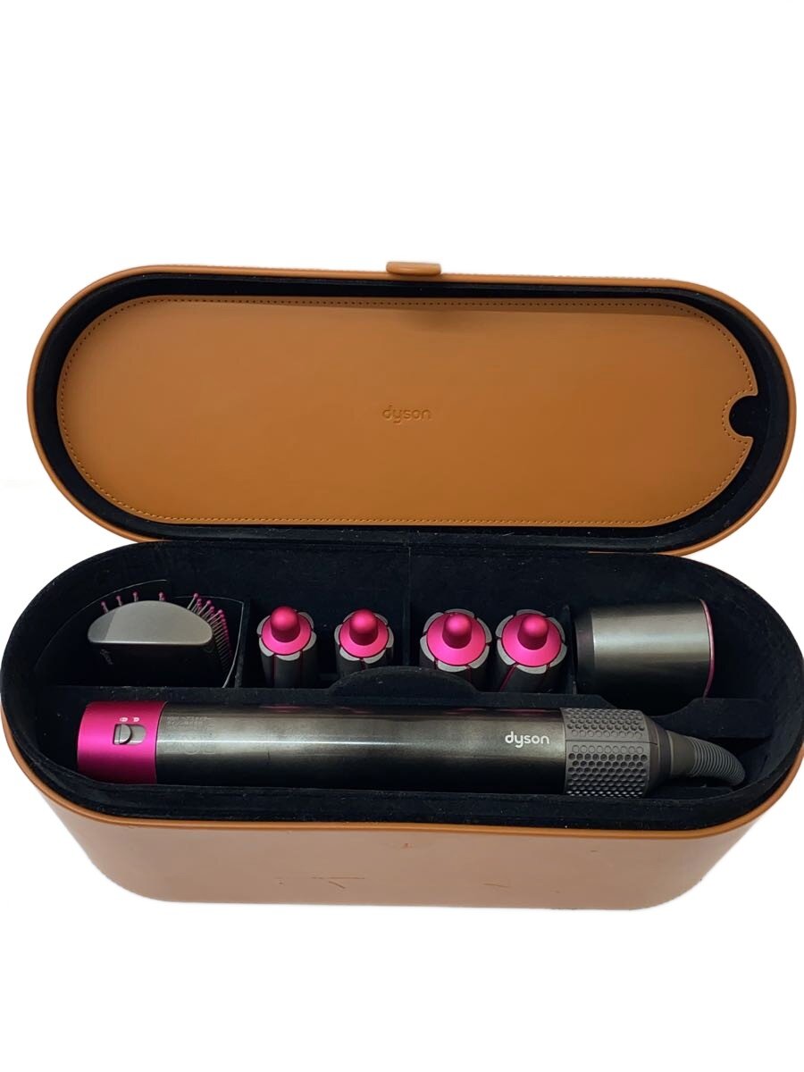 楽天市場】dyson airwrap スタイラー volume＋shape hs01vnsfnの通販