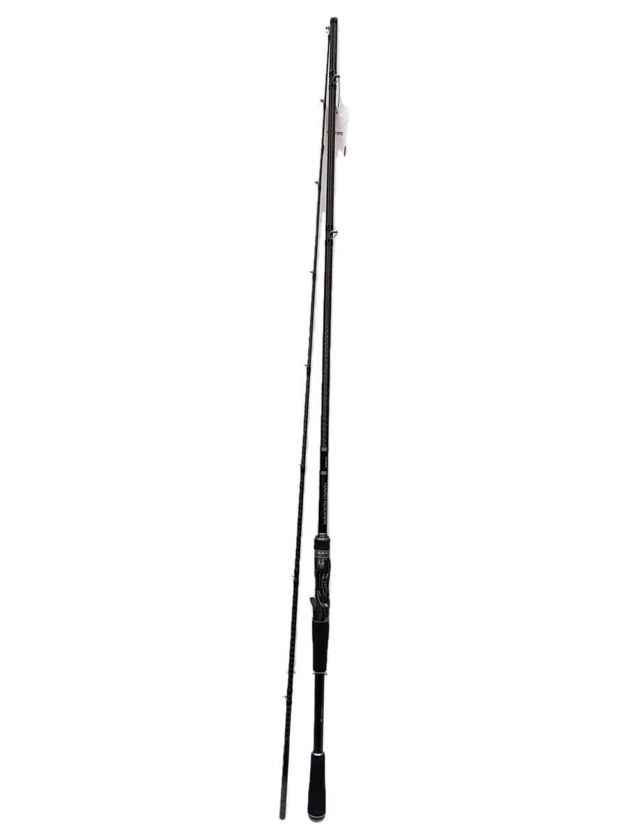 【中古】SHIMANO◆ロッド/バスロッド/B76H【スポーツ】