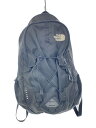 【中古】THE NORTH FACE◆リュック/ポリエステル/BLK/NF00CHJ4【バッグ】(4)