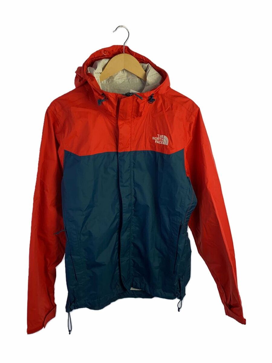 【中古】THE NORTH FACE◆ナイロンジャケット/S/ナイロン/NF0A3JPM【メンズウェア】