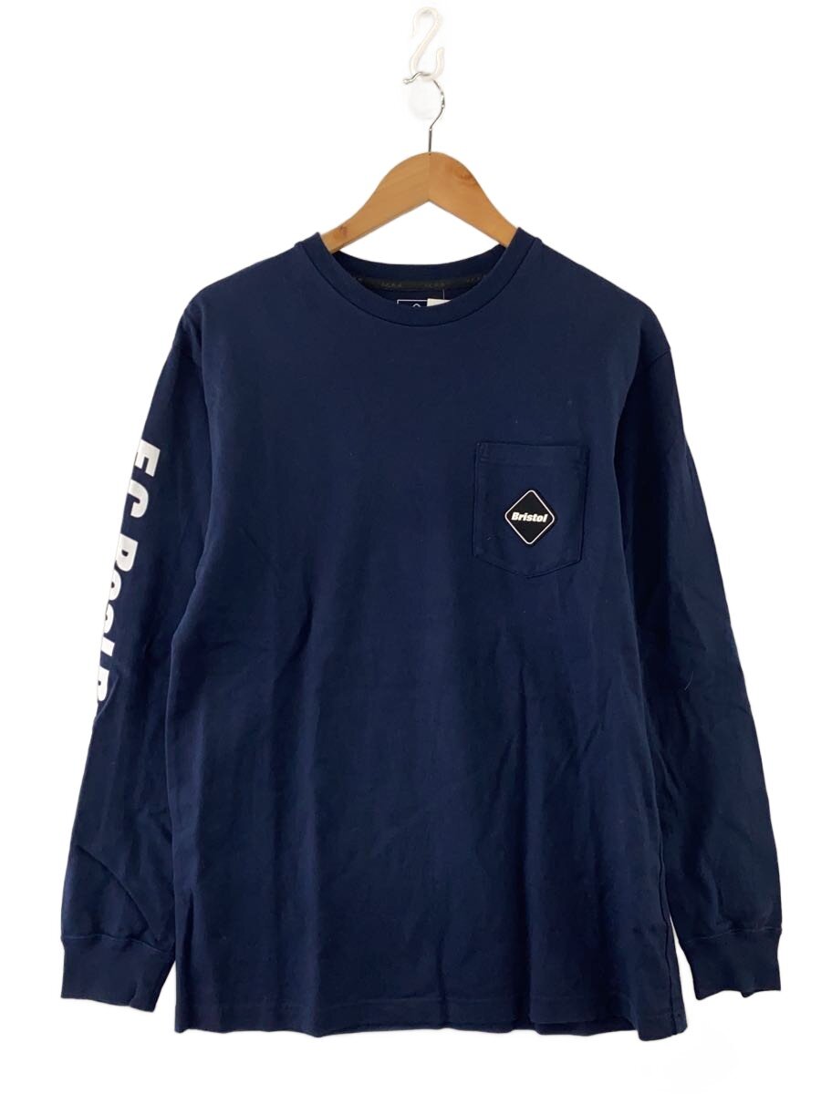 楽天市場】F．C．Real Bristol 長袖Tシャツの通販