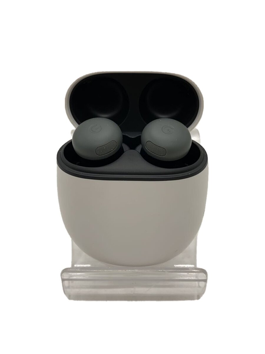 【中古】Google◆イヤホン Pixel Buds Pro 2 GA05762-JP【家電・ビジュアル・オーディオ】