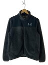【中古】UNDER ARMOUR◆スポーツウェアー/M/GRY【スポーツ】