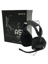 【中古】Logicool◆ヘッドセット ASTRO A50 Wireless Headset + BASE STATION A50WL-002【家電・ビジュアル・オーディオ】