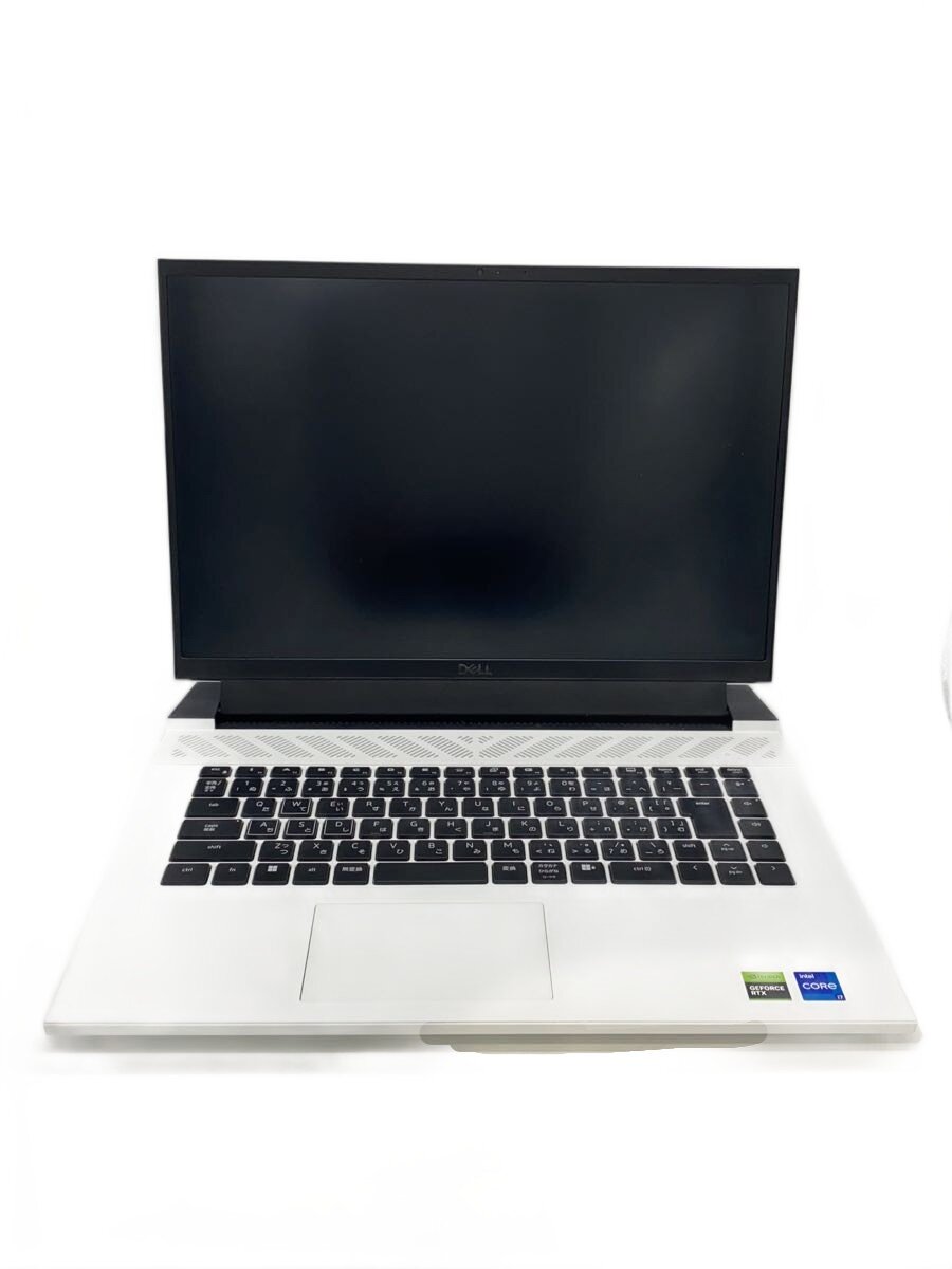 Panasonic - 【中古】DELL◆ノートPC/16GB/P122F【パソコン】