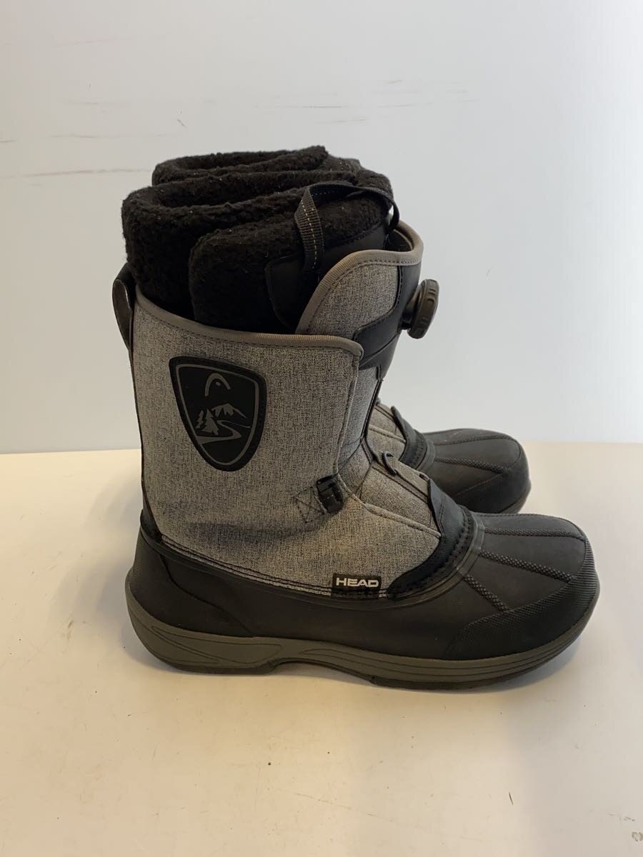 ����š�HEAD�����Ρ��ܡ��ɥ֡���/28cm/--/GRY/sicam�ڥ��ݡ��ġ�