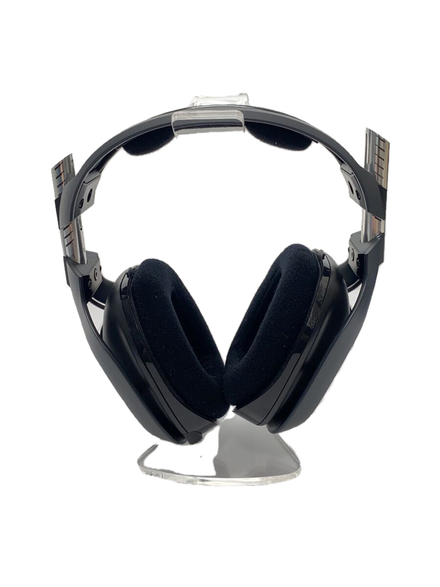 【中古】Logicool◆ヘッドセット ASTRO A40 TR Headset/Astro MixAmp Pro TR【家電・ビジュアル・オーディオ】
