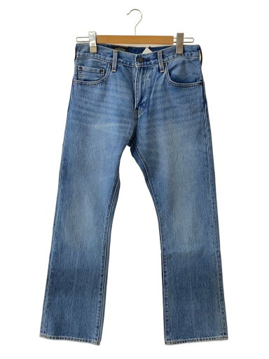 【中古】LEVI’S PREMIUM◆517 フレアデニム/ブーツカットパンツ/30/デニム/IDG/無地/A9514-0000//【メンズウェア】 【中古】LEVI’S PREMIUM◆517 フレアデニム/ブーツカットパンツ/30/デニム/IDG/無地/A9514-0000//【メンズウェア】