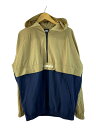【中古】UMBRO◆スポーツウェアー/M/BEG/uluqjk33【スポーツ】(4)