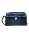 【中古】GUCCI◆セカンドバッグ/レザー/BLK/500981 493075//【バッグ】