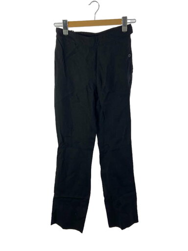 【中古】COMOLI◆ボトム/1/ヘンプ/BLK/無地/Z01-03007/カナパマリンパンツ【メンズウェア】 【中古】COMOLI◆ボトム/1/ヘンプ/BLK/無地/Z01-03007/カナパマリンパンツ【メンズウェア】