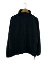 【中古】the ennoy professional◆x Stylistshibutsu/21AW/AW21BRENJK03LV/ナイロンジャケット/L/ナイロン/BLK【メンズウェア】(4)