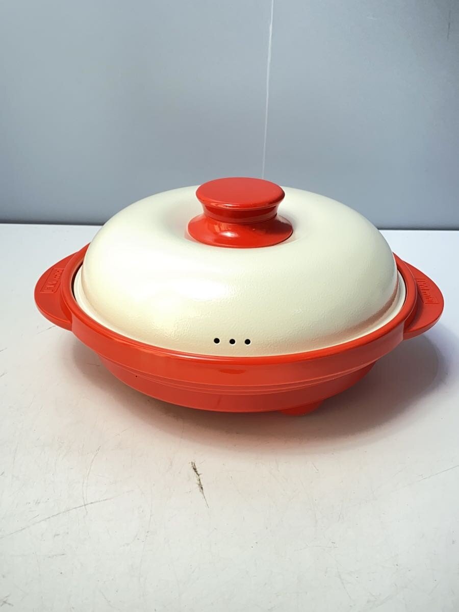 【中古】調理器具その他/RED【キッチン用品】
