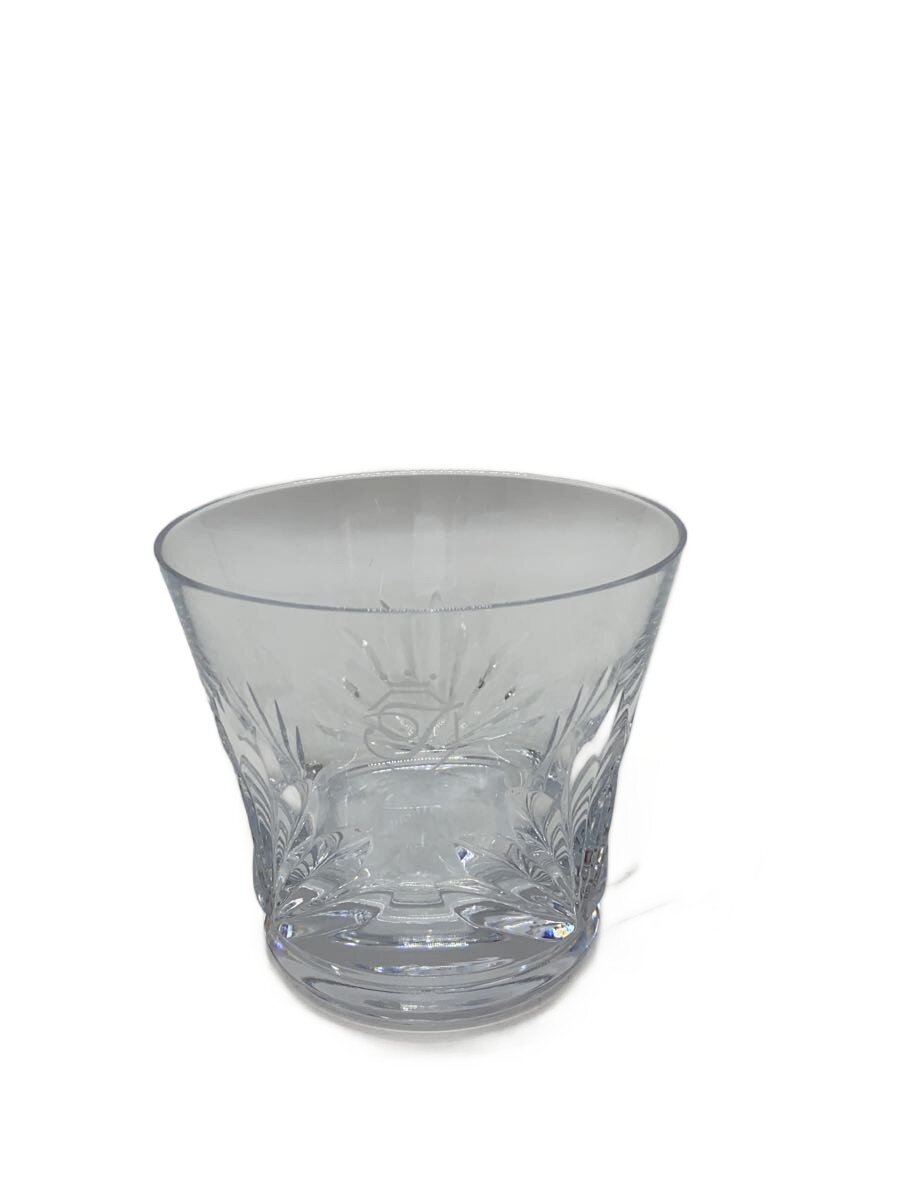 【中古】Baccarat◆グラス/CLR/? NULL ?【キッチン用品】