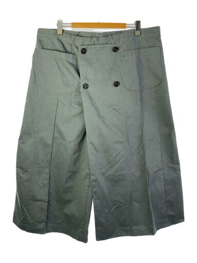 【中古】ボトム/2/ポリエステル/GRY/RQ24AW-PT11【メンズウェア】 【中古】ボトム/2/ポリエステル/GRY/RQ24AW-PT11【メンズウェア】
