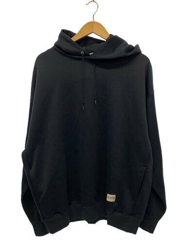 【中古】COOTIE◆パーカー/M/コットン/GRN/無地/CTE-23A314【メンズウェア】 【中古】COOTIE◆パーカー/M/コットン/GRN/無地/CTE-23A314【メンズウェア】