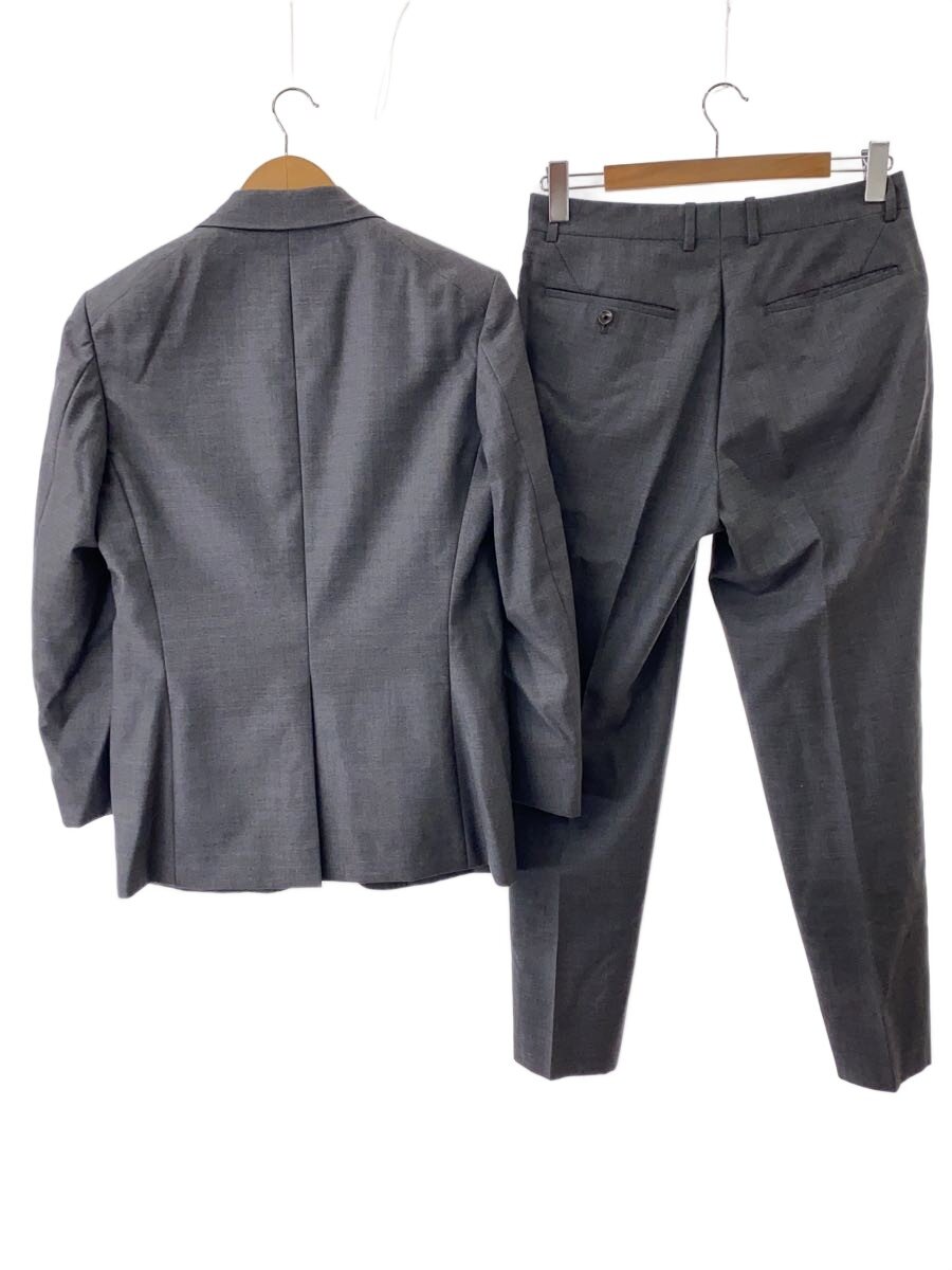 2nd STREET 楽天市場店の【中古】WILD LIFE TAILOR Adam et ROPE◆スーツ/36/ウール/GRY/MPJ-270【メンズウェア】｜アングル2