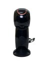 【中古】Nestle◆コーヒーメーカー ジェニオ エス EF1058【家電・ビジュアル・オーディオ】