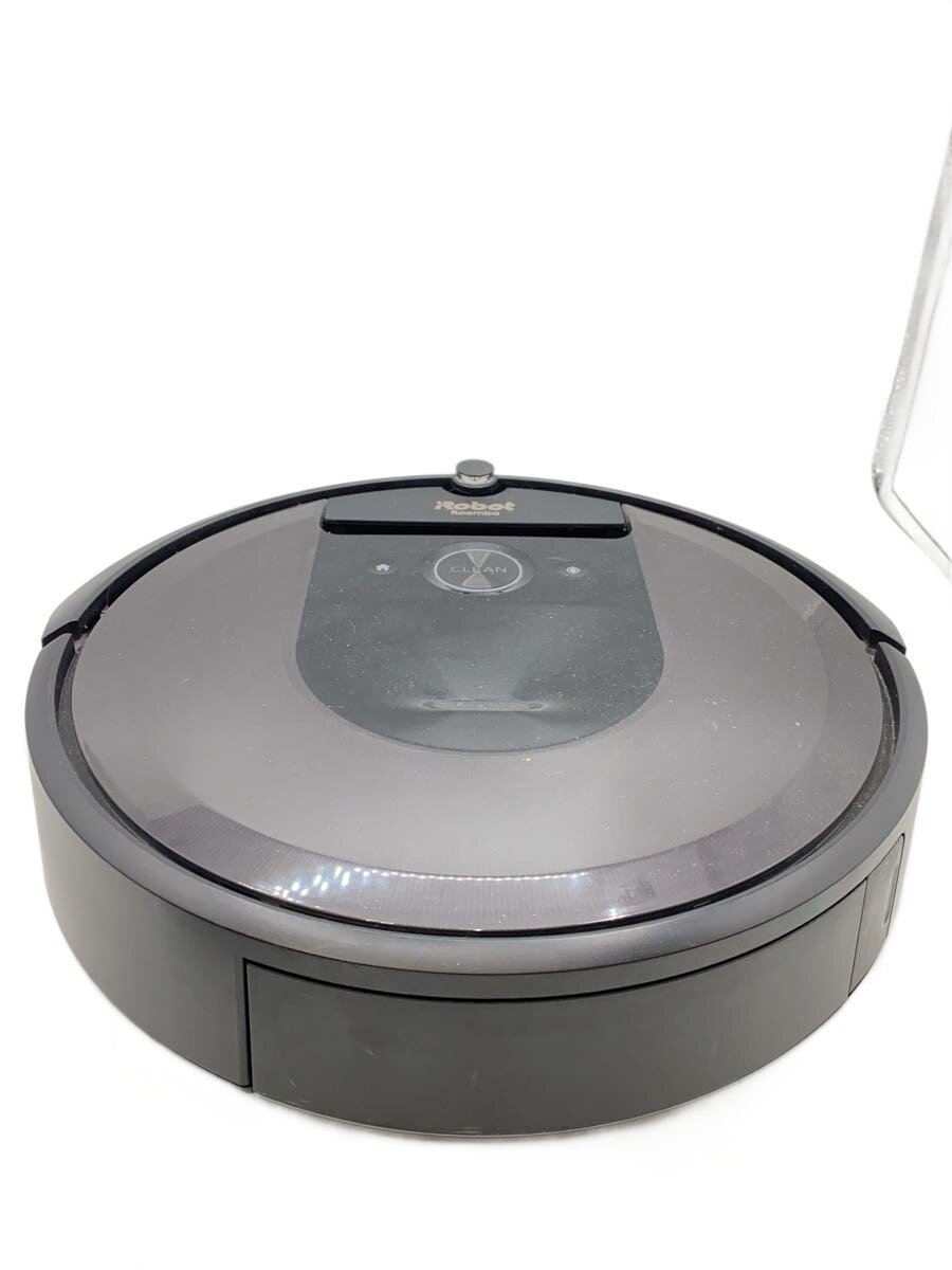 【ブランド】iRobot 【ブランドカナ】［カデン］アイロボット 【型番】 【程度】B 【カラー】 【キーワード】　　　/ 2026/07/14 セカンドストリート加島店 【2810】【中古】iRobot◆掃除機 ルンバi7 i715060 RVB-Y2//【家電・ビジュアル・オーディオ】 ブランド iRobot 型番 カラー 実寸（cm） 【掃除機】 幅：34 / 高さ：8 / 奥行：34 【その他】 その他サイズ：/ 商品は　セカンドストリート加島店の店頭にて販売しております。商品に関するお問合わせは、お電話(TEL:06-6306-6650)にて、問合わせ番号：2328104991078をお伝えください。 配送方法やお支払い方法に関するお問い合わせは、サポートセンターまでご連絡をお願いします。 ※お電話の対応は営業時間内のみとなります。お問い合わせフォームでお問い合わせの際はご注文番号をご記入下さい この商品に関する出品店舗からのコメント 一般的な中古品。目立った傷や汚れは見受けられません。 店頭でも販売中の商品ですので状態の変化がある場合があります。 気になる点がこございましたらお気軽に当店までお問い合せ下さいませ。
