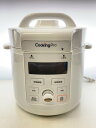 【中古】Shop Japan◆ホットプレート・グリル鍋/CKPV3WS1【家電・ビジュアル・オーディオ】