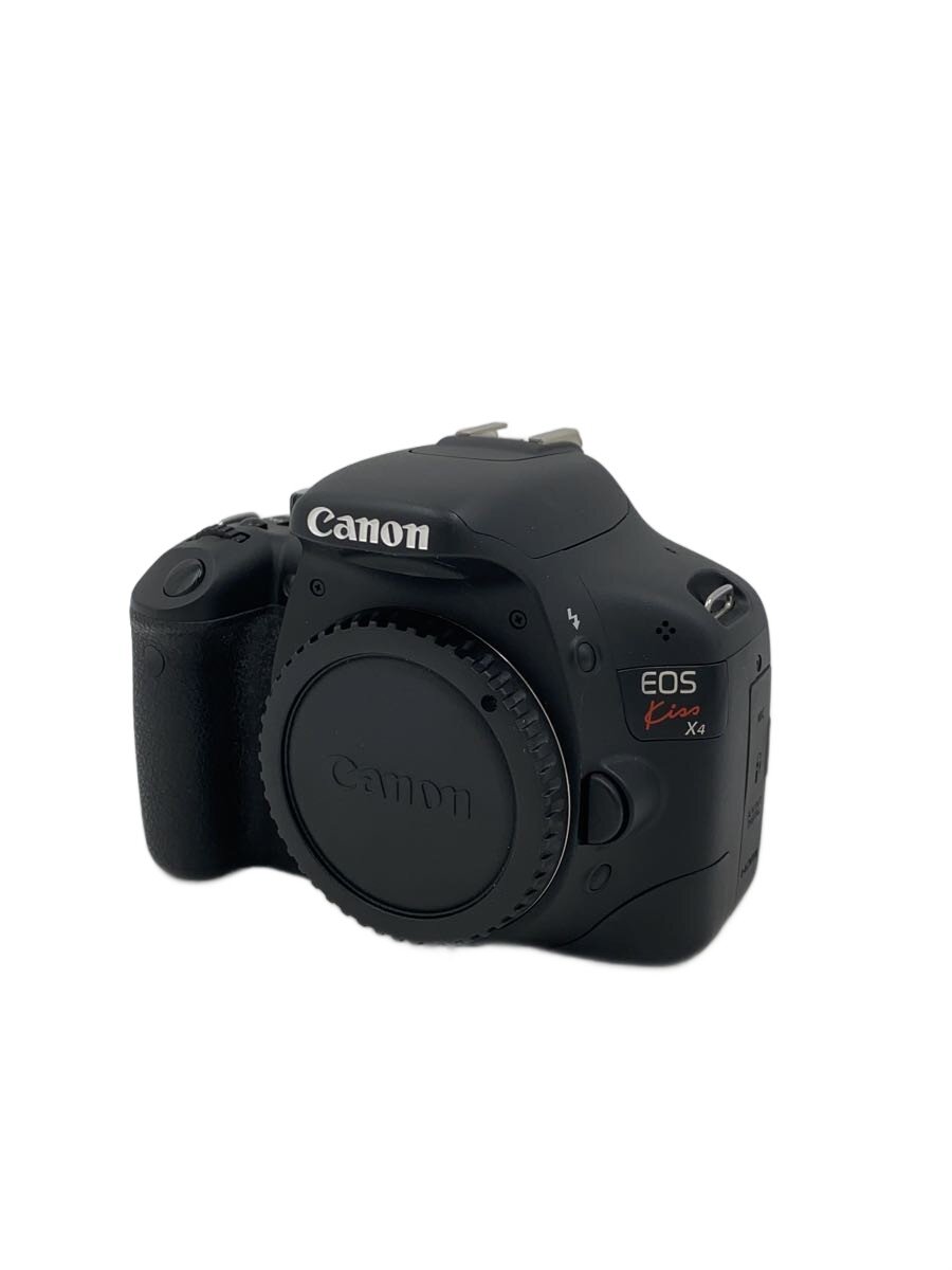 【中古】CANON◆デジタル一眼カメラ EOS Kiss X80 EF-S18-55 IS II レ ...